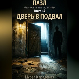 Дверь в подвал