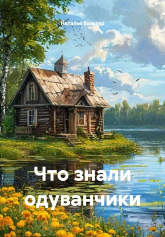 Что знали одуванчики