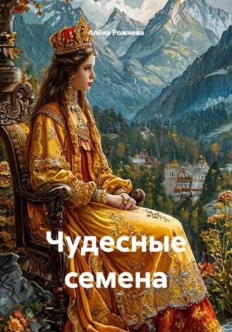 Чудесные семена