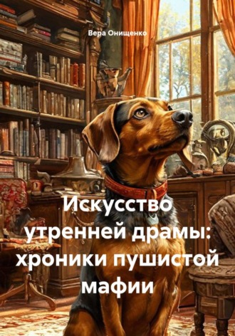 Искусство утренней драмы: хроники пушистой мафии