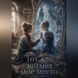 Тот, кто займет мое место