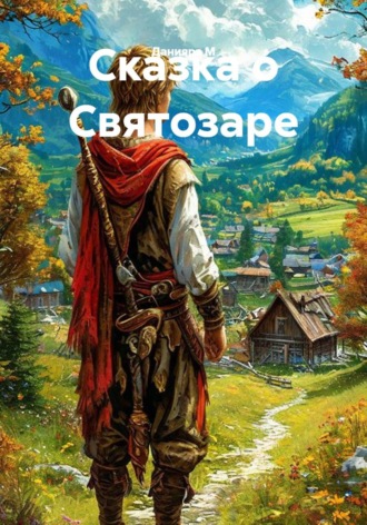 Сказка о Святозаре