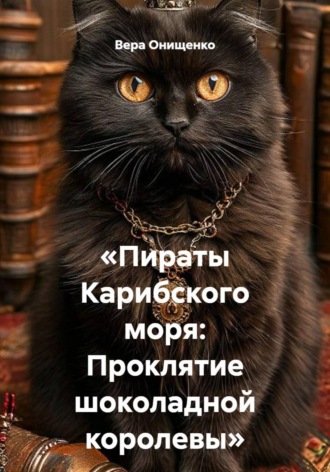 «Пираты Карибского моря: Проклятие шоколадной королевы»