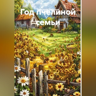 Год пчелиной семьи