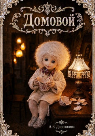 Домовой