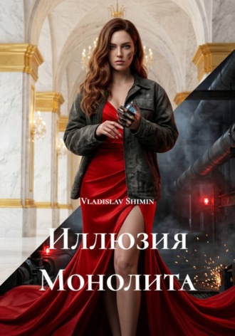 Иллюзия Монолита