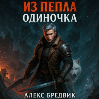 Из Пепла. Том 1. Одиночка