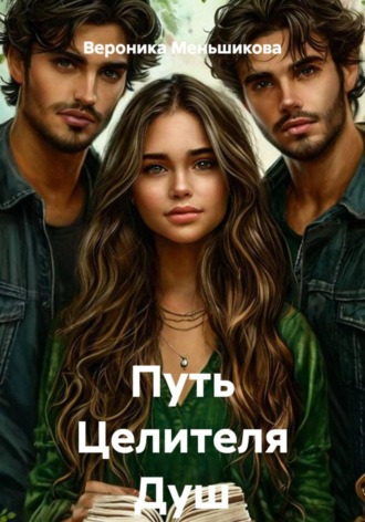 Путь Целителя Душ