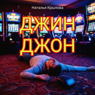 Джин Джон