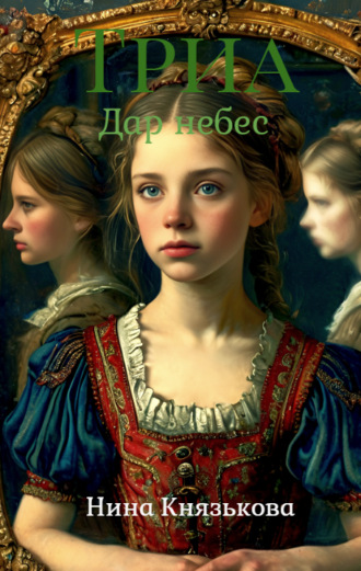 Триа. Дар небес