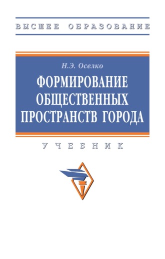 Формирование общественных пространств города