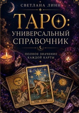 Таро: универсальный справочник