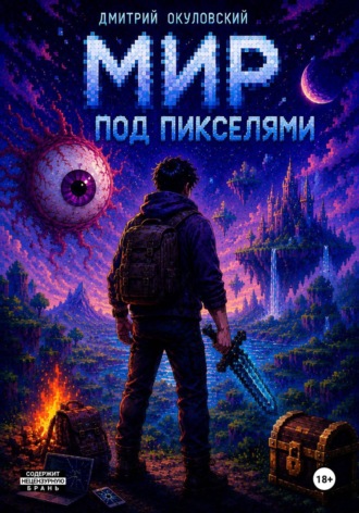 Мир Под Пикселями