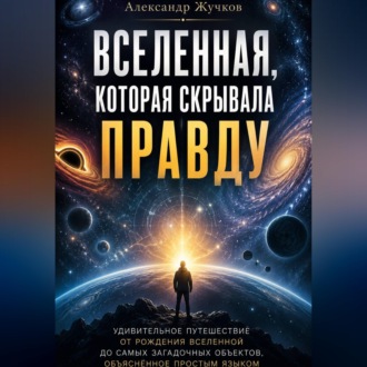 Вселенная, которая скрывала правду.