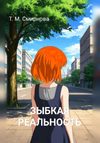 ЗЫБКАЯ РЕАЛЬНОСТЬ