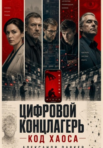 Цифровой концлагерь: код хаоса