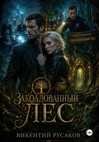 Заколдованный лес