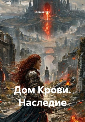 Дом Крови. Наследие