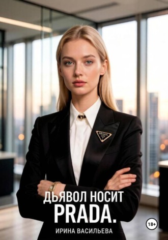 Дьявол носит Prada