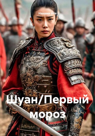 Шуан/Первый мороз