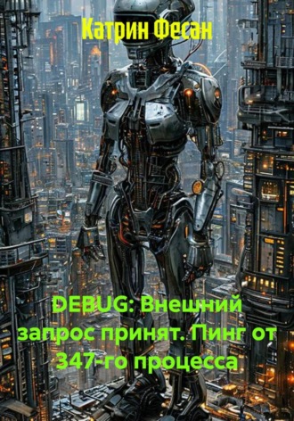 DEBUG: Внешний запрос принят. Пинг от 347-го процесса