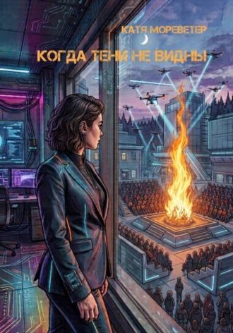 Когда тени не видны