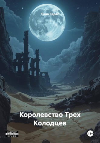 Королевство Трех Колодцев