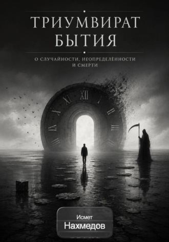 Триумвират бытия