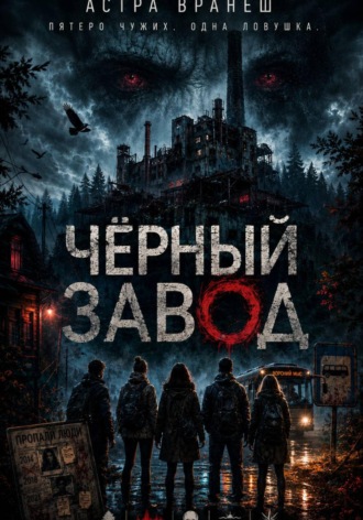 Чёрный завод
