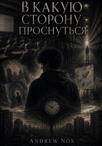 В какую сторону проснуться
