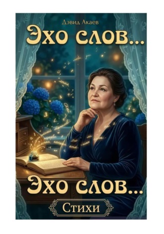 Эхо слов