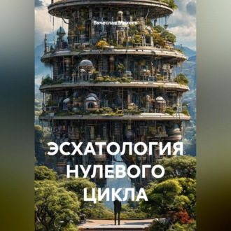 ЭСХАТОЛОГИЯ НУЛЕВОГО ЦИКЛА