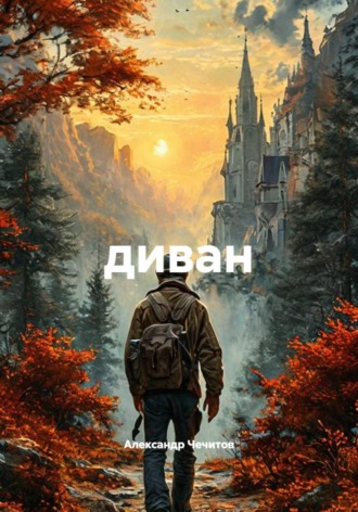 диван