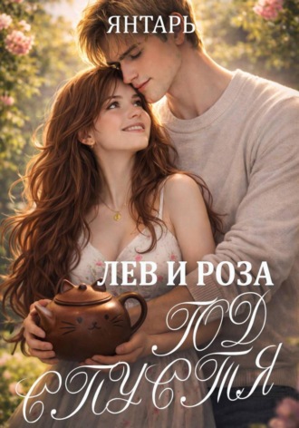 Лев и Роза. Год спустя