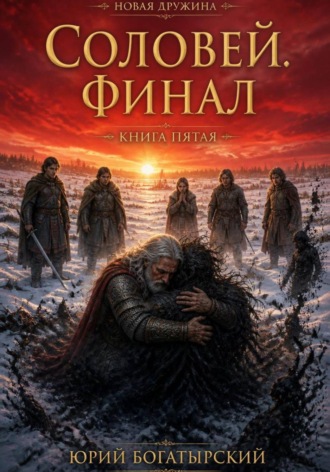 Соловей. Финал