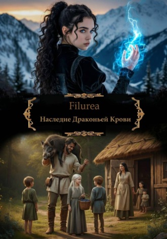 Наследие Драконьей Крови