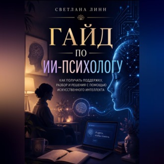 Гайд по ии-психологу