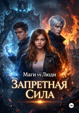 МАГИ VS ЛЮДИ