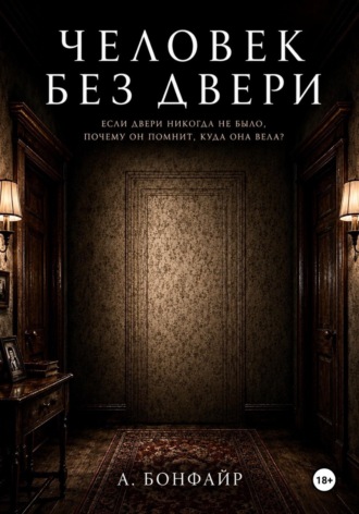 Человек без двери
