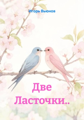 Две Ласточки..