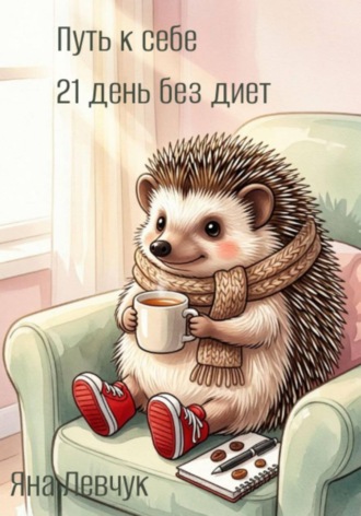 Гайд «Путь к себе: 21 день без диет»