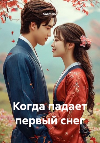 Когда падает первый снег