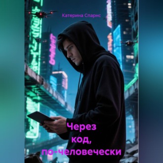 Через код, по-человечески
