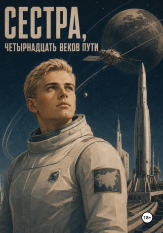 Сестра. Четырнадцать веков пути