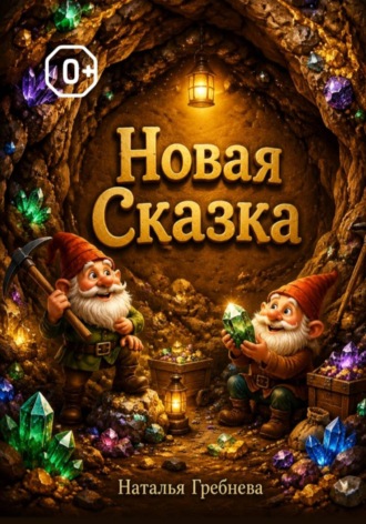 Новая сказка