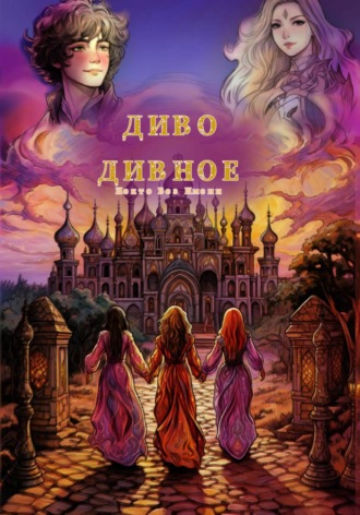 Диво Дивное