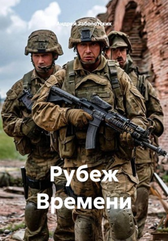 Рубеж Времени