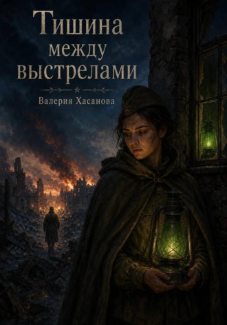 Тишина между выстрелами