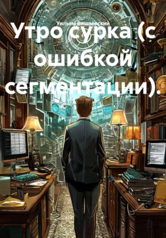 Утро сурка (с ошибкой сегментации).