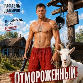 Отмороженный